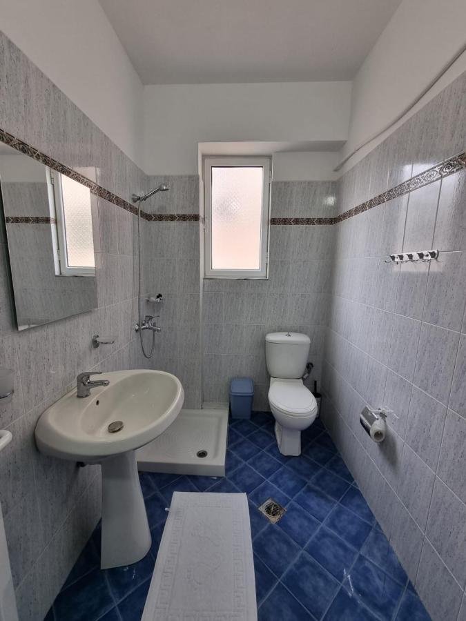 Ideal Apartments & Rooms Sarandë 외부 사진