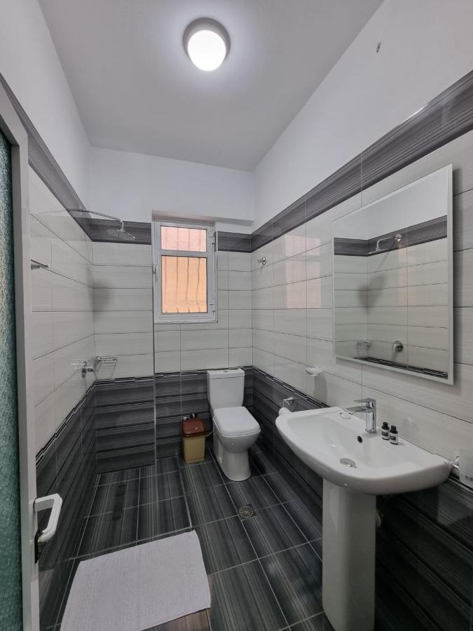 Ideal Apartments & Rooms Sarandë 외부 사진