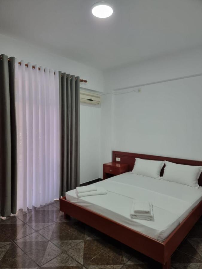 Ideal Apartments & Rooms Sarandë 외부 사진