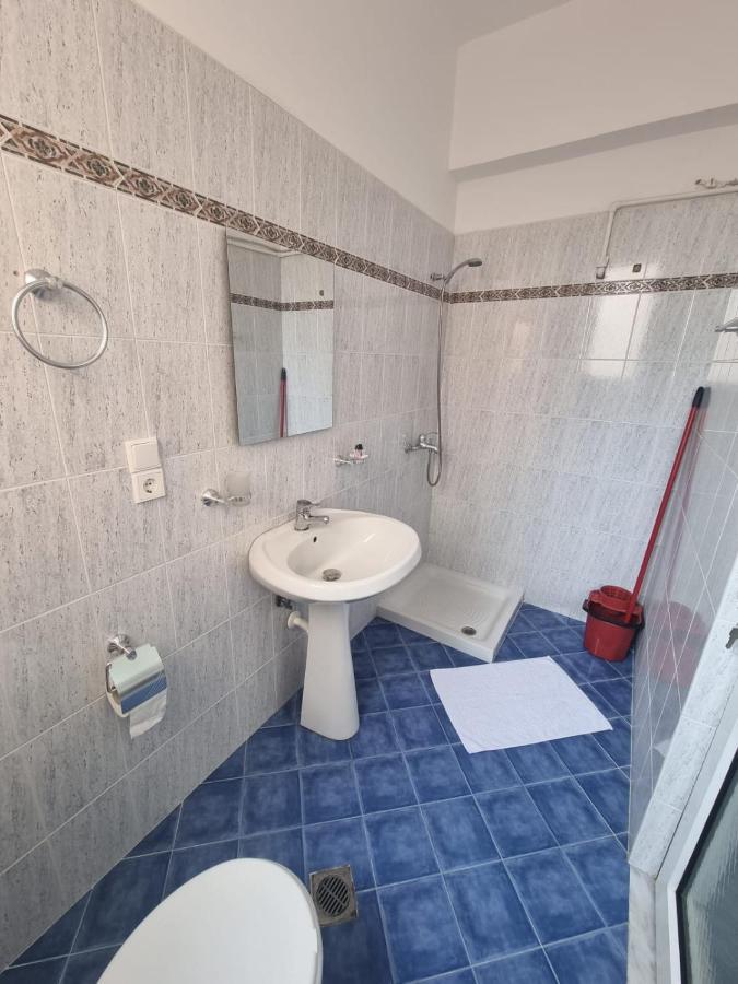 Ideal Apartments & Rooms Sarandë 외부 사진