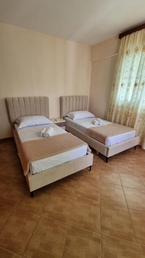 Ideal Apartments & Rooms Sarandë 외부 사진