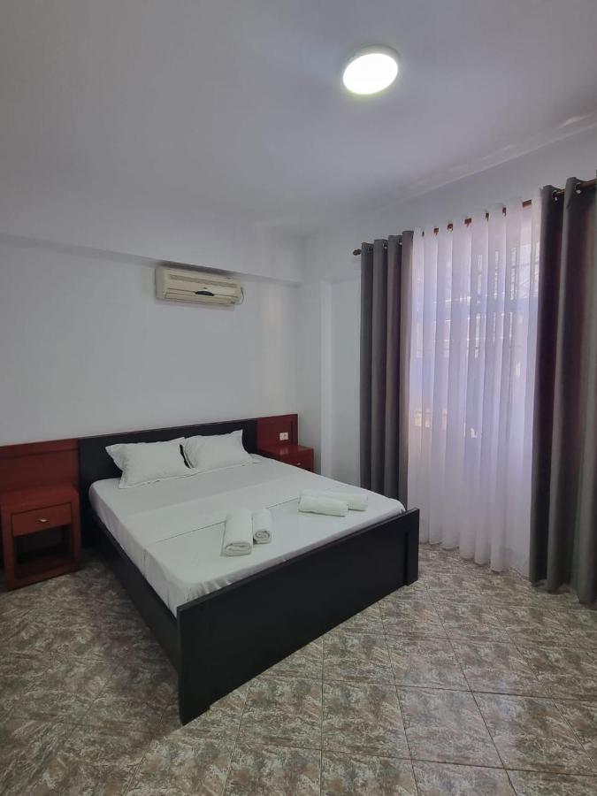 Ideal Apartments & Rooms Sarandë 외부 사진