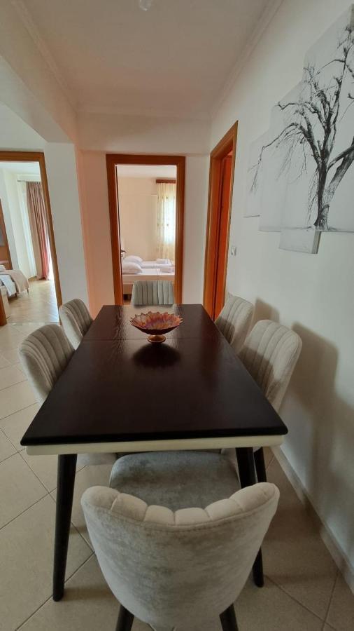 Ideal Apartments & Rooms Sarandë 외부 사진