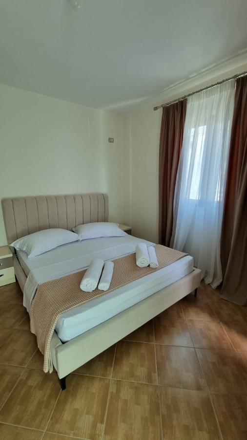 Ideal Apartments & Rooms Sarandë 외부 사진
