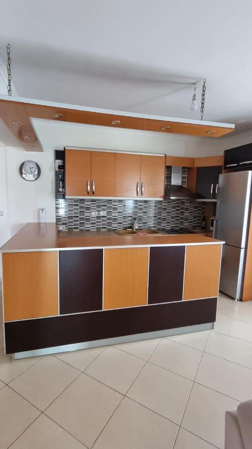 Ideal Apartments & Rooms Sarandë 외부 사진